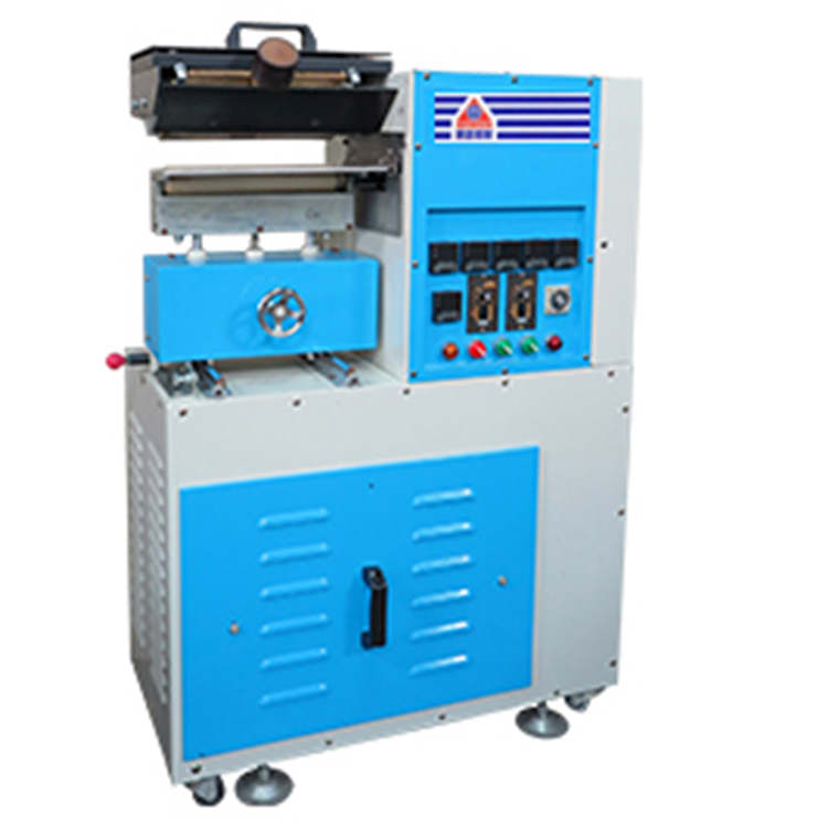 Hot- Melt Pasting Machine (TS-802D)